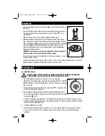 Preview for 12 page of Honeywell HUT-102 Series Manual