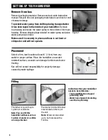 Preview for 4 page of Honeywell HUT-200 Series Owner'S Manual