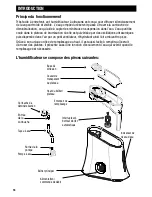 Preview for 16 page of Honeywell HUT-200 Series Owner'S Manual