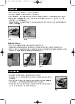 Preview for 10 page of Honeywell HV-120 Series Safety Instructions