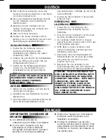 Preview for 5 page of Honeywell HV-140E User Instructions