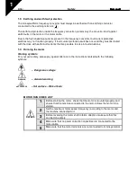 Preview for 8 page of Honeywell HVAC03C5 User Manual