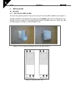 Preview for 22 page of Honeywell HVAC03C5 User Manual