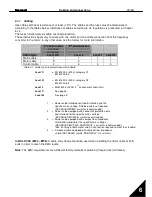 Preview for 29 page of Honeywell HVAC03C5 User Manual