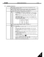 Preview for 33 page of Honeywell HVAC03C5 User Manual