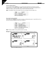 Preview for 74 page of Honeywell HVAC03C5 User Manual