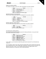 Preview for 75 page of Honeywell HVAC03C5 User Manual