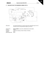 Preview for 93 page of Honeywell HVAC03C5 User Manual