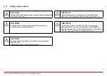 Preview for 8 page of Honeywell HVAC232 Series Applications Manual