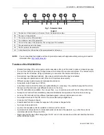 Preview for 3 page of Honeywell HVAC400x Applications Manual