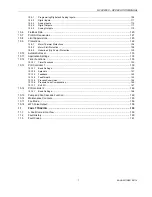 Preview for 7 page of Honeywell HVAC400x Applications Manual