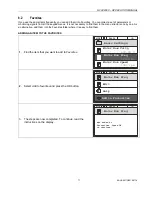 Preview for 77 page of Honeywell HVAC400x Applications Manual