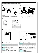 Предварительный просмотр 2 страницы Honeywell HVD-735NT Instruction Manual