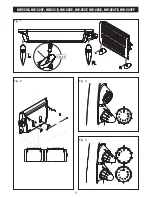 Предварительный просмотр 3 страницы Honeywell HW-223E User Instructions