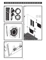 Предварительный просмотр 4 страницы Honeywell HW-223E User Instructions