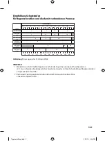 Preview for 5 page of Honeywell HW100 Important Instructions & Warnings