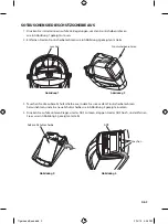 Preview for 11 page of Honeywell HW100 Important Instructions & Warnings