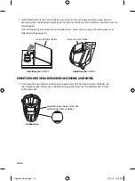 Preview for 12 page of Honeywell HW100 Important Instructions & Warnings