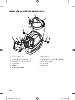 Preview for 14 page of Honeywell HW100 Important Instructions & Warnings