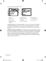 Preview for 21 page of Honeywell HW100 Important Instructions & Warnings