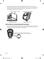 Preview for 38 page of Honeywell HW100 Important Instructions & Warnings