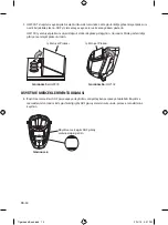 Preview for 51 page of Honeywell HW100 Important Instructions & Warnings