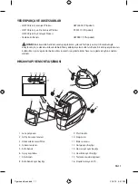 Preview for 52 page of Honeywell HW100 Important Instructions & Warnings