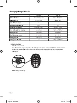 Preview for 84 page of Honeywell HW100 Important Instructions & Warnings