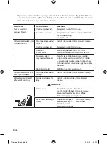 Preview for 114 page of Honeywell HW100 Important Instructions & Warnings