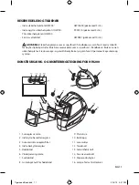 Preview for 156 page of Honeywell HW100 Important Instructions & Warnings