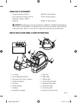 Preview for 169 page of Honeywell HW100 Important Instructions & Warnings