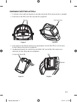 Preview for 245 page of Honeywell HW100 Important Instructions & Warnings