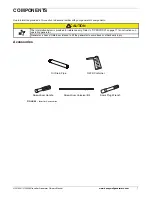 Preview for 13 page of Honeywell HW1000i - Portable Inverter Generator Owner'S Manual