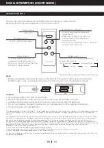 Preview for 17 page of Honeywell HW2CESAWW9 User Manual