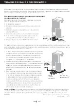 Preview for 42 page of Honeywell HW2CESAWW9 User Manual