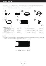 Preview for 56 page of Honeywell HW2CESAWW9 User Manual