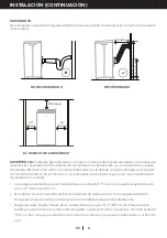 Preview for 59 page of Honeywell HW2CESAWW9 User Manual