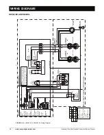 Предварительный просмотр 16 страницы Honeywell HW3000/L Service Manual