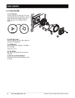 Предварительный просмотр 52 страницы Honeywell HW3000/L Service Manual