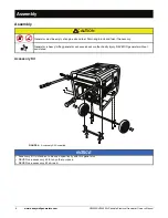 Preview for 12 page of Honeywell HW3000 Owner'S Manual