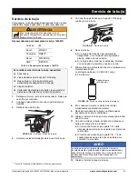 Preview for 71 page of Honeywell HW3000 Owner'S Manual