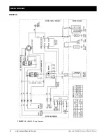 Preview for 16 page of Honeywell HW4000 - Portable Generator NOT Service Manual