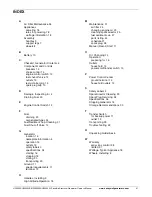 Preview for 47 page of Honeywell HW5500 - 5500 Portable Generator Owner'S Manual