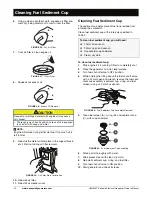 Preview for 28 page of Honeywell HW5600C Owner'S Manual