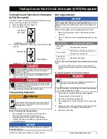 Preview for 31 page of Honeywell HW5600C Owner'S Manual