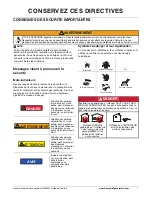 Preview for 49 page of Honeywell HW5600C Owner'S Manual