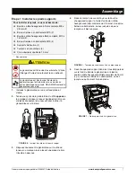 Preview for 55 page of Honeywell HW5600C Owner'S Manual