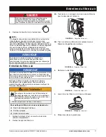 Preview for 69 page of Honeywell HW5600C Owner'S Manual