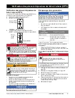 Preview for 73 page of Honeywell HW5600C Owner'S Manual