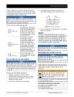 Preview for 73 page of Honeywell HW6200 - Portable Generator NOT Owner'S Manual